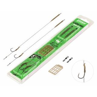 Zfish Návazec Wide Gape Carp Rig