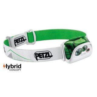 Petzl Čelovka Actik