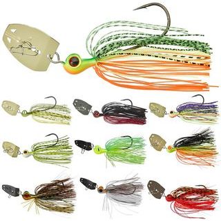 Gunki Nástraha Boomer 10g