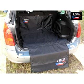 R-Spekt Autoplachta do kufru