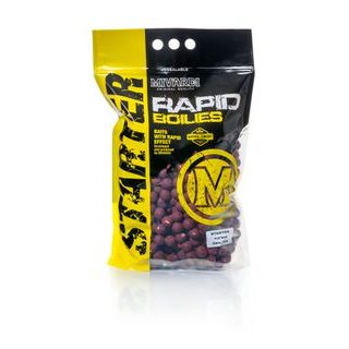 Mivardi Rapid Boilies Starter Fruit Bomb 3,5kg