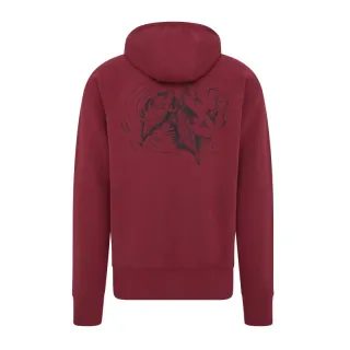 Trakker Mikina TechPro Half Zip Hoody