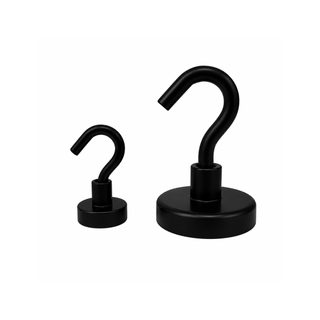 Holdcarp Magnetický háček Magnetic Tent Hook 1+1