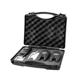 Delphin Sada signalizátorů Diver 9V 3+1