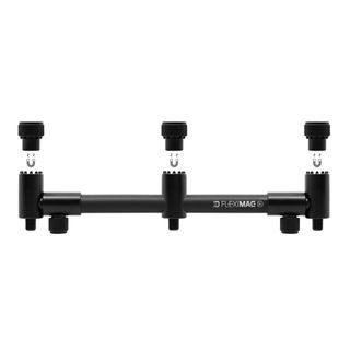 Delphin Roztahovací hrazda na pruty FlexiMag Buzz XL 25-35cm