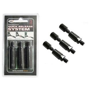 Flacarp Magnetická rychlospojka