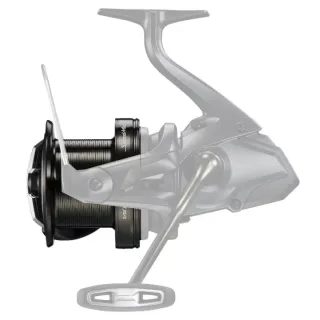 Shimano Náhradní cívka Spool Speedmaster 14000 XTD