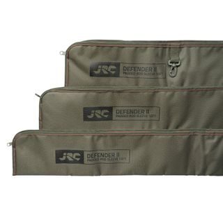 JRC Pouzdro na prut Defender II Padded Rod Sleeve 10ft