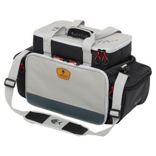 Westin Taška W3 P&T Master Bag 5 Box System Grey/Black