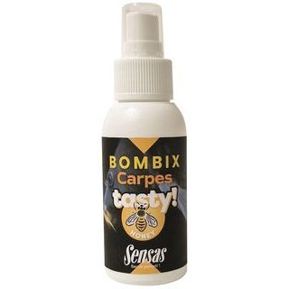 Sensas Posilovač Bombix Carp Tasty 75ml