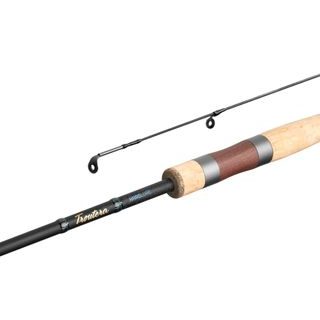 Delphin Prut Troutera HardLure 180cm 1-5g