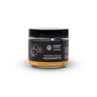 Nash Boilies Cult Coated Hookbaits Citruz