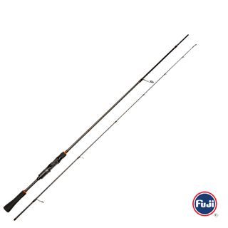Zeck Prut BA Spin Twitch and Play 218cm 7-21g