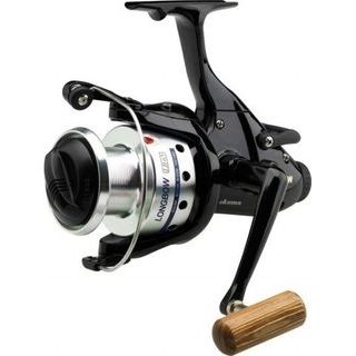 Okuma Naviják Longbow Baitfeeder 680