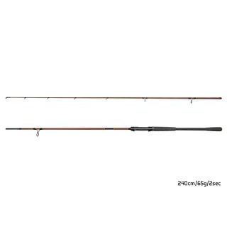 Delphin Prút Bang Darx 215cm 7-26g