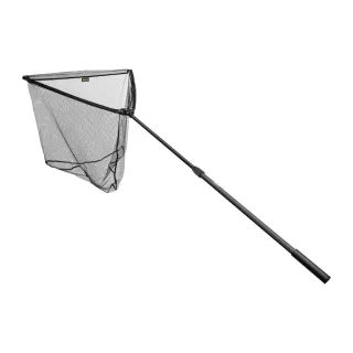 Fencl Plovoucí podběrák Carp Gen 2 s pogumovanou sítí 80x80cm