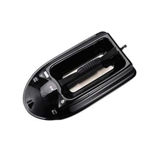 Zfish Jehla a vrtáček Baiting tool 2v1