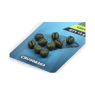 Carp´R´Us Zátěžové broky Camo Shotz Green