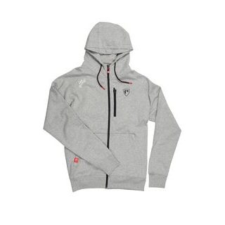 Fox Rage Mikina Predator Sherpa Hoody