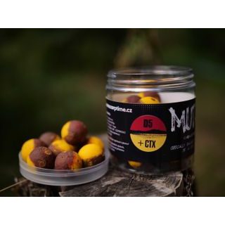G.B.U. Boilies Mutant D5 + CTX