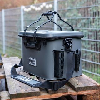 Zeck Taška Belly & Kayak Bag HT