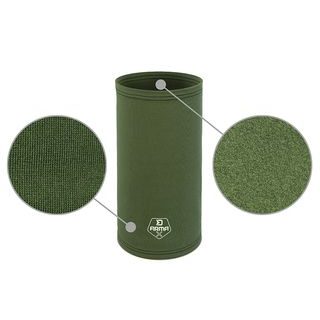 Nash Nákrčník ZT Sherpa Fleece Reversible Snood