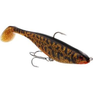 Westin Gumová nástraha Ricky The Roach Multi Jointed R2F Headlight UV Roach