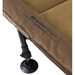 Starbaits Lehátko Bivvy 8 Feet XL New