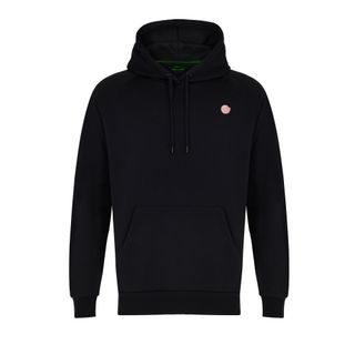 Korda Mikina Womens Kore Hoodie Black
