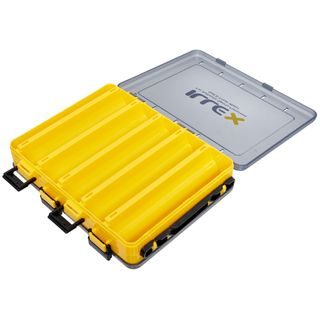Illex Krabička Tackle Box Reversible 205 VC