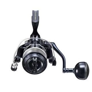 Shimano Prut 26Lunamis Spinning 2,59m 6-25g