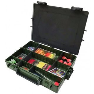 Fox Box Edges Large Tackle Box