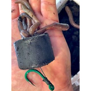 LK Baits Pop-up Pelety v dipu Sumec Special 38mm 160g