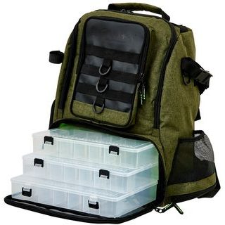 Mikado Batoh MFT Litepack 20l