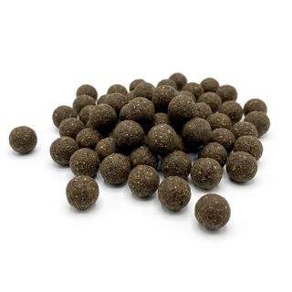 Chyť a pusť Boilies Natural 3kg