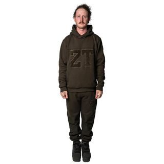 Nash Mikina ZT Wind Chill Hoody Varsity