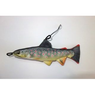 Gaby Přívěšek Pstruh potoční 16,5cm