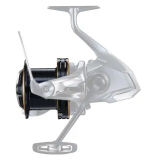 Shimano Náhradná cievka Power Aero 14000 PG XSC