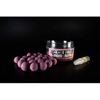G.B.U. Plávajúce boilies ZEPPELIN POP UPS DOUBLE TROUBLE