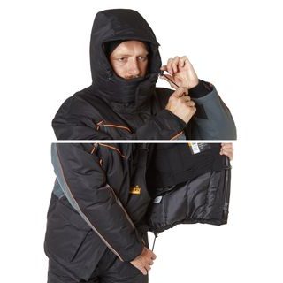 Norfin Dětský oblek Element +Junior