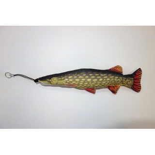 Gaby Přívěšek Štika 16,5cm