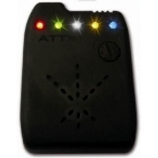 ATTs Přijímač V2 ATTx Receiver, multicolor