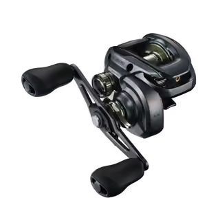 Shimano Naviják Curado DC A 151 MG Left Hand