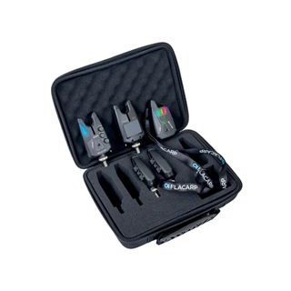 Flacarp Sada hlásičov X7 s odposluchom 2+1