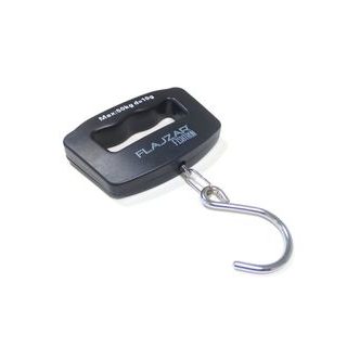Giants Fishing Digitálna váha Digital Scale 50kg + neoprénové puzdro ZADARMO!