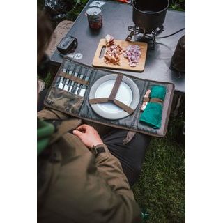 Giants Fishing Jedálenská a chladiaca taška Food Bag Carryall