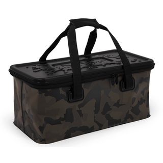 Avid Taška Stormshield Camo EVA Carryall 50L