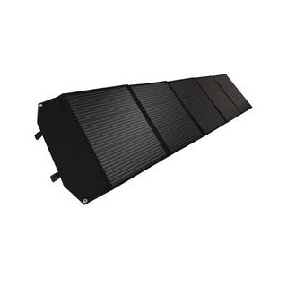 Holdcarp Solární panel Foldable Solar System 250W