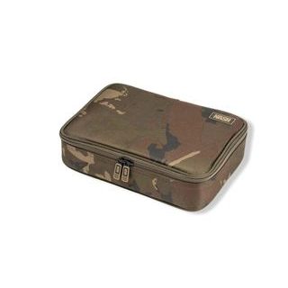 Nash Systém Speedload PVA Bag Stem Ring Swivel 5ks