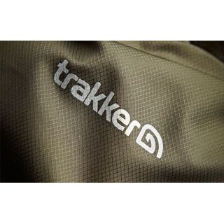 Trakker Spacák s fleecem Big Snooze+
